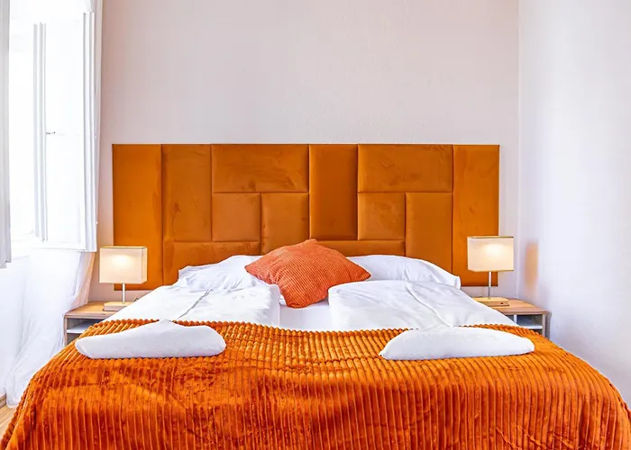 Charming 2Br Ap112 Appartamento *