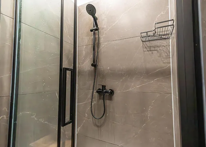 Charming 2Br Ap112 Appartamento Vienna