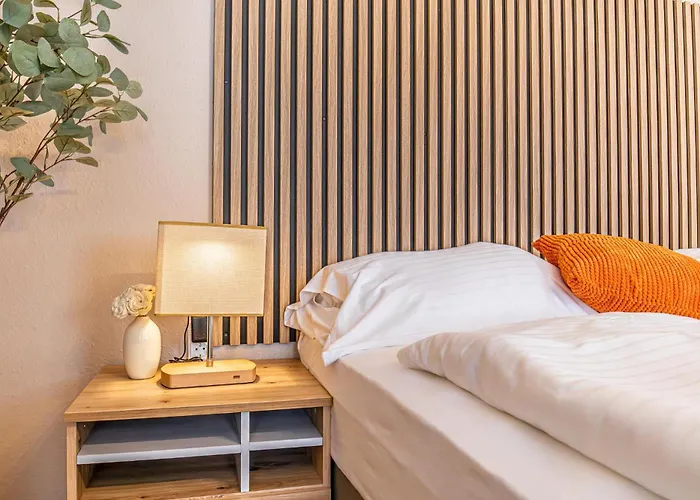 Apartment Charming 2br Aprtment Near Tourist Attractions Vienna