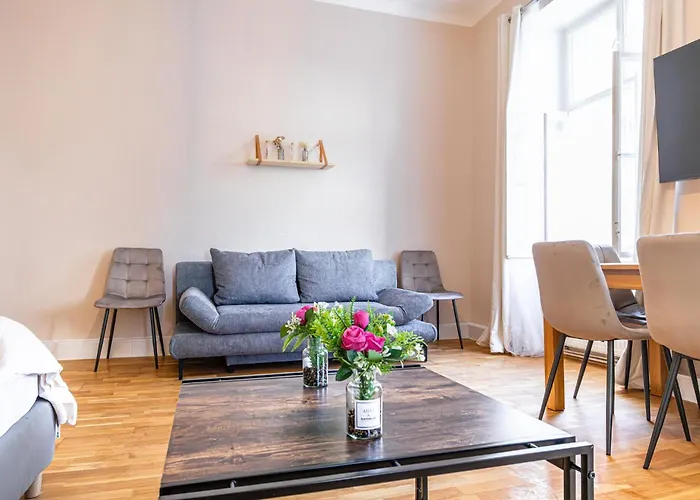 Charming 2Br Ap112 Appartamento *